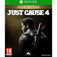 Just Cause 4 - Gold Edition