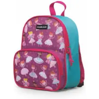 Crocodile Creek Junior Backpack\Pink Wonders