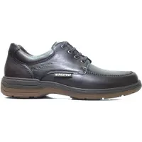 Mephisto Douk Veterschoenen | Maat 11 Heren Bruin