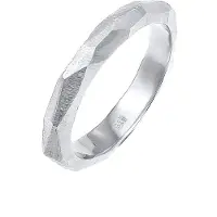 Elli PREMIUM Ring zilver