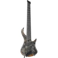 Ibanez Ehb1506Ms-Bif Black Ice Flat Bass Workshop