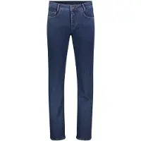 MAC Jeans blauw Arne