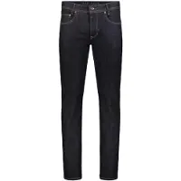 MAC Arne jeans donkerblauw