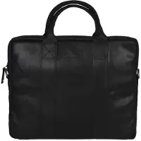 Dstrct Main Street Workingbag 13.3'' black