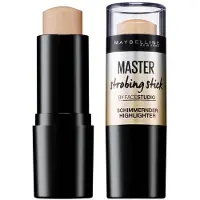 Maybelline Face Studio Highlighter Strobing Stick - Dark Gold 300