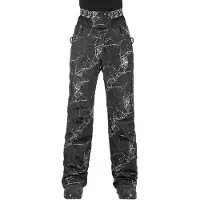 Picture Organic Clothing Skibroek Exa - Maten: S, M, L