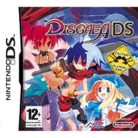 Disgaea DS