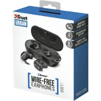 Trust UR DUET2 TRUE WIRELESS EARBUDS