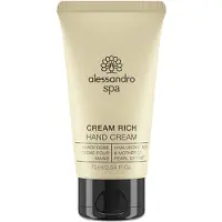 Alessandro Spa Cream Rijke Handcrème 75 ml