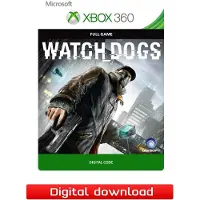 Watch Dogs