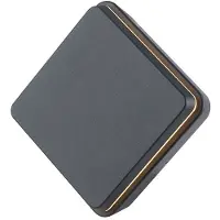 Led's Light Buitenlamp Berlijn - 12 Watt