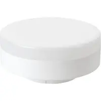 Megaman LED lamp GX53 6W warmwit