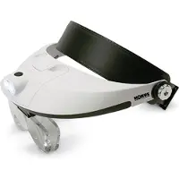 Konus Hoofdloep Vuemax-2 met LED Licht