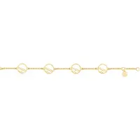 Tommy Hilfiger Dames Stijlvol Armband 2780326