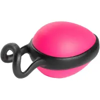 Joydivision Joyballs Secret Single Kegelballen - Roze