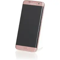 Samsung Galaxy S7 edge | 32 GB | zwart