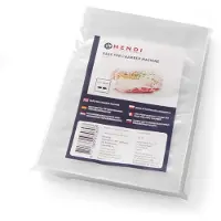 Super Merchant Vacumeerzakken 20x30cm ( 100 Stuks )
