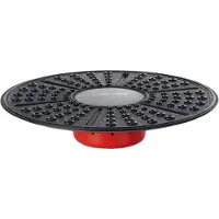 Pure 2 Improve Balanceboard - zwart/rood