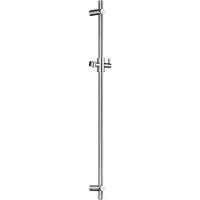 Hotbath Cobber M311 glijstang 90cm geborsteld koper PVD