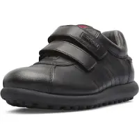 Camper Lage schoen 'Pelotas' zwart
