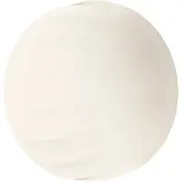 Luce Plan Wandlampe , dimbare, Wit, Glas