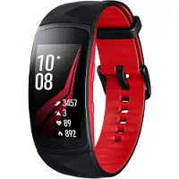 Samsung Gear Fit2 Pro (S) activity-tracker