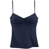 s.Oliver Tankinitop 'Spain' navy