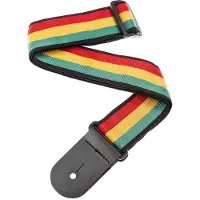 D'Addario 50A06 Gitaarriem