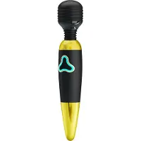 Pretty Love Body Wand - Goud