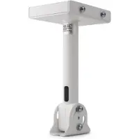 Genelec 8000-436W korte plafondbeugel voor 8000- en G-serie (wit)