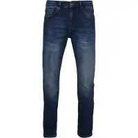 Petrol Industries Jeans 'Seaham' blauw denim