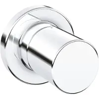 GROHE Grohtherm 3000 Cosmopolitan - Afdekset voor inbouwstopkraan, chroom 19470000