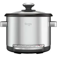 Sage the Risotto Plus