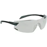 Stanley montuurloze veiligheidsbril SY130 (transparant)