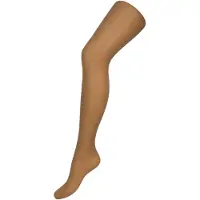 Oroblu Different 40 Panty - Kleur Suntouch/ Huidskleur - Maat M
