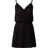 About You Jumpsuit 'Naomi' zwart