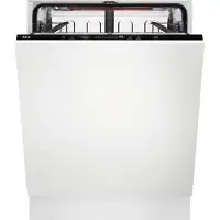 AEG FSB52637P Quickselect Airdry