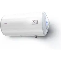 Tesy 100 liter horizontale boiler 3 jaar garantie