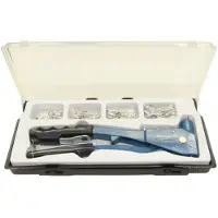 Con-P Set Klinknageltang + Klinknagels - CP195270