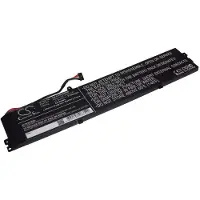 123accu Lenovo 45N1140 / 45N1141 accu (14.8 V, 3100 mAh, huismerk)