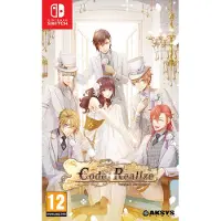 Code: Realize Future Blessings - Nintendo Switch
