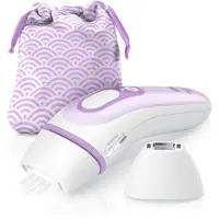 Braun Silk expert Pro 3 PL3132 Vit&Lila