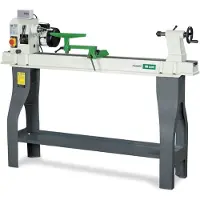 Holzstar DB1100 Houtdraaibank 1100 mm 230 Volt