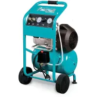 Aircraft COMPACT-AIR 361/20E Compressor - 2200W - 10 bar - 20L - 215 l/min
