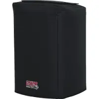 Gator GPA-CVR8 Nylon Speaker Cover; 8″