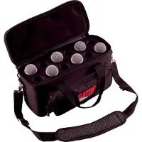 Gator GM-12B Microfoon Tas
