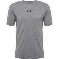 Oakley Apparel Bark New T-shirt Met Korte Mouwen