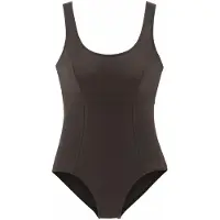 LASCANA Shaping-badpak bruin