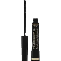 L'Oréal Mascara Telescopic - Carbon Black