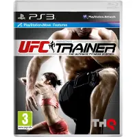 Personal Trainer + Leg Strap (PlayStation Move)